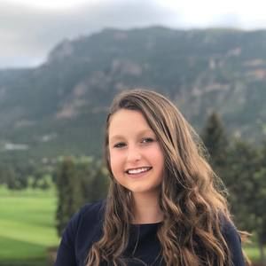 Meet your Posher, Lexi